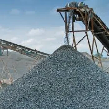 Aggregate Concrete